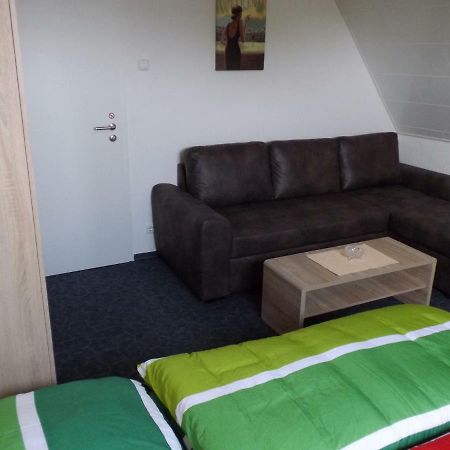 Ferienwohnung Fritzke 렘포더 외부 사진