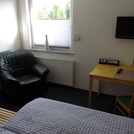 Ferienwohnung Fritzke 렘포더 외부 사진